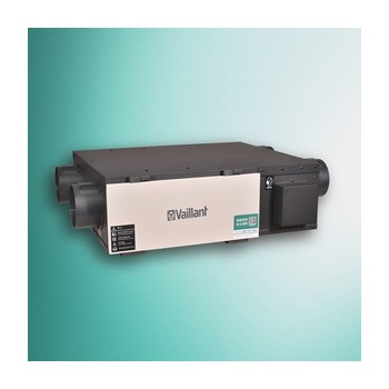 recoVAIR intro （威能全熱交換新風(fēng)機(jī)）